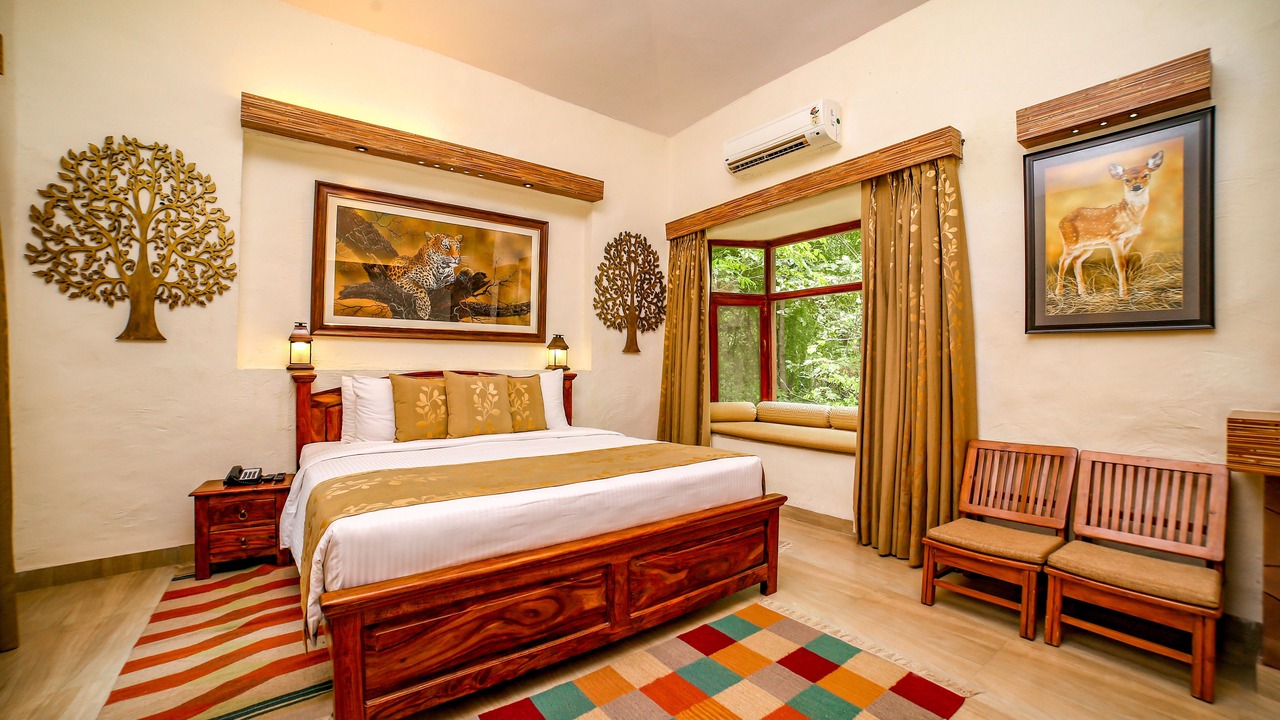Photo of Bedroom in Tala