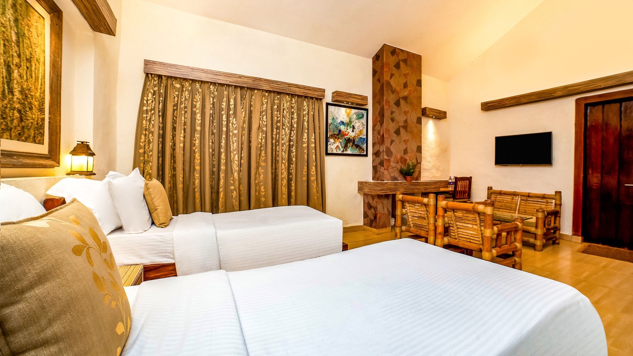 Photo of Bedroom in Tala