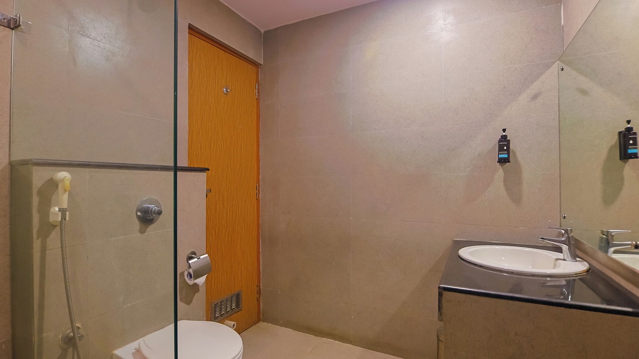 Photo of Bathroom in Civil Lines