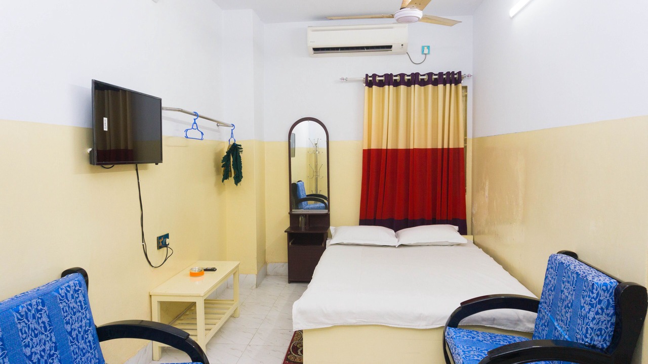 Photo of Bedroom in Dhaka