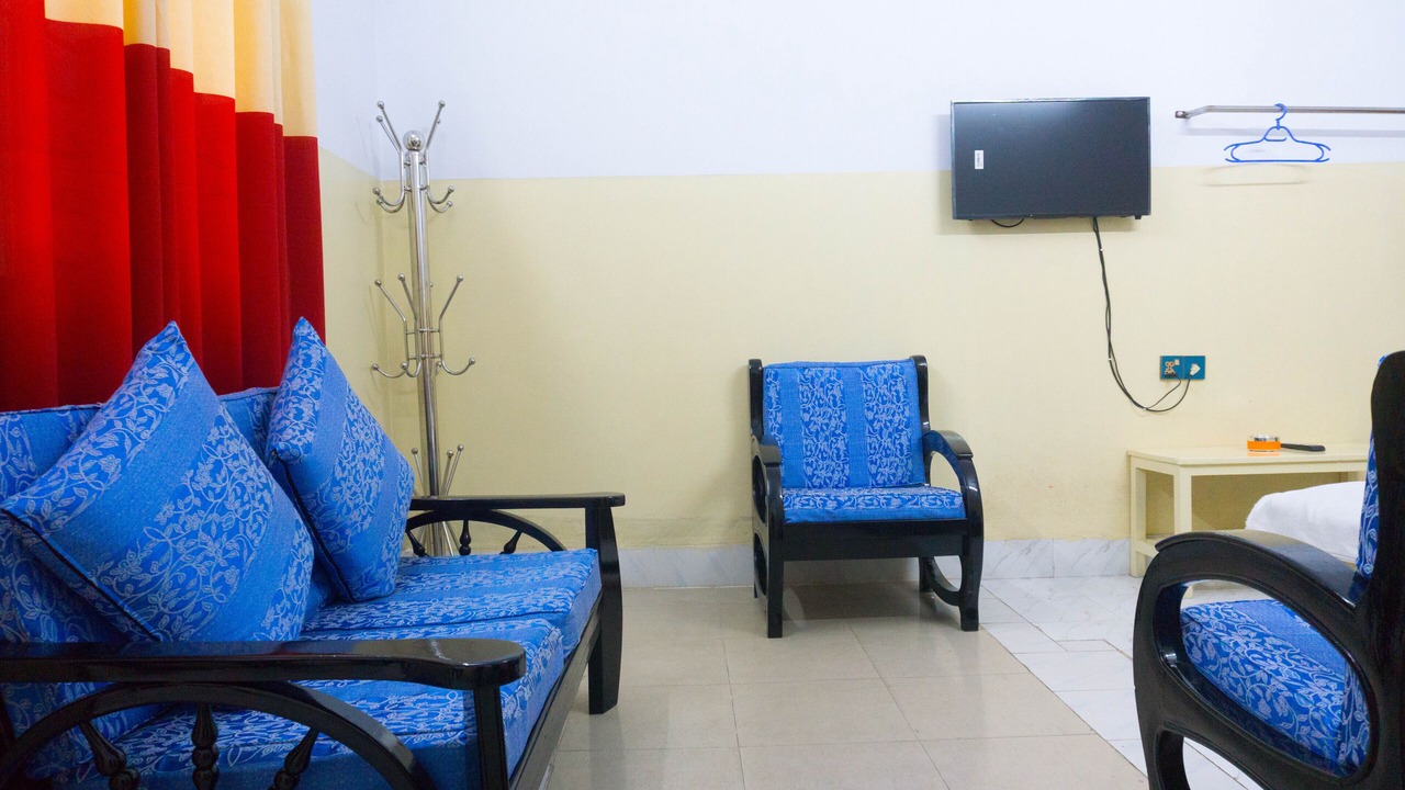Photo of Bedroom in Dhaka