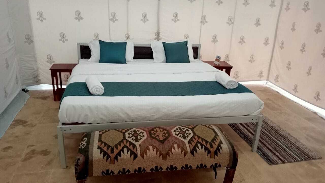 Photo of Bedroom in Jaisalmer
