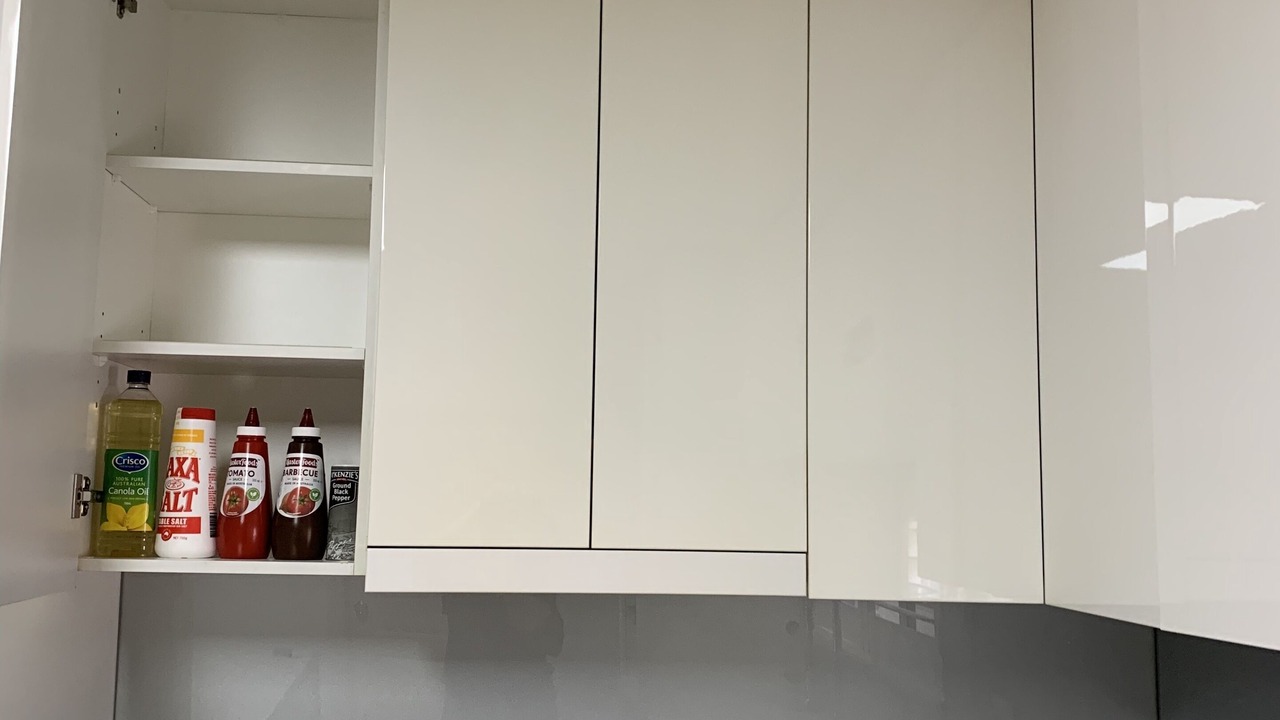 Photo of Kitchen in Fairfield West