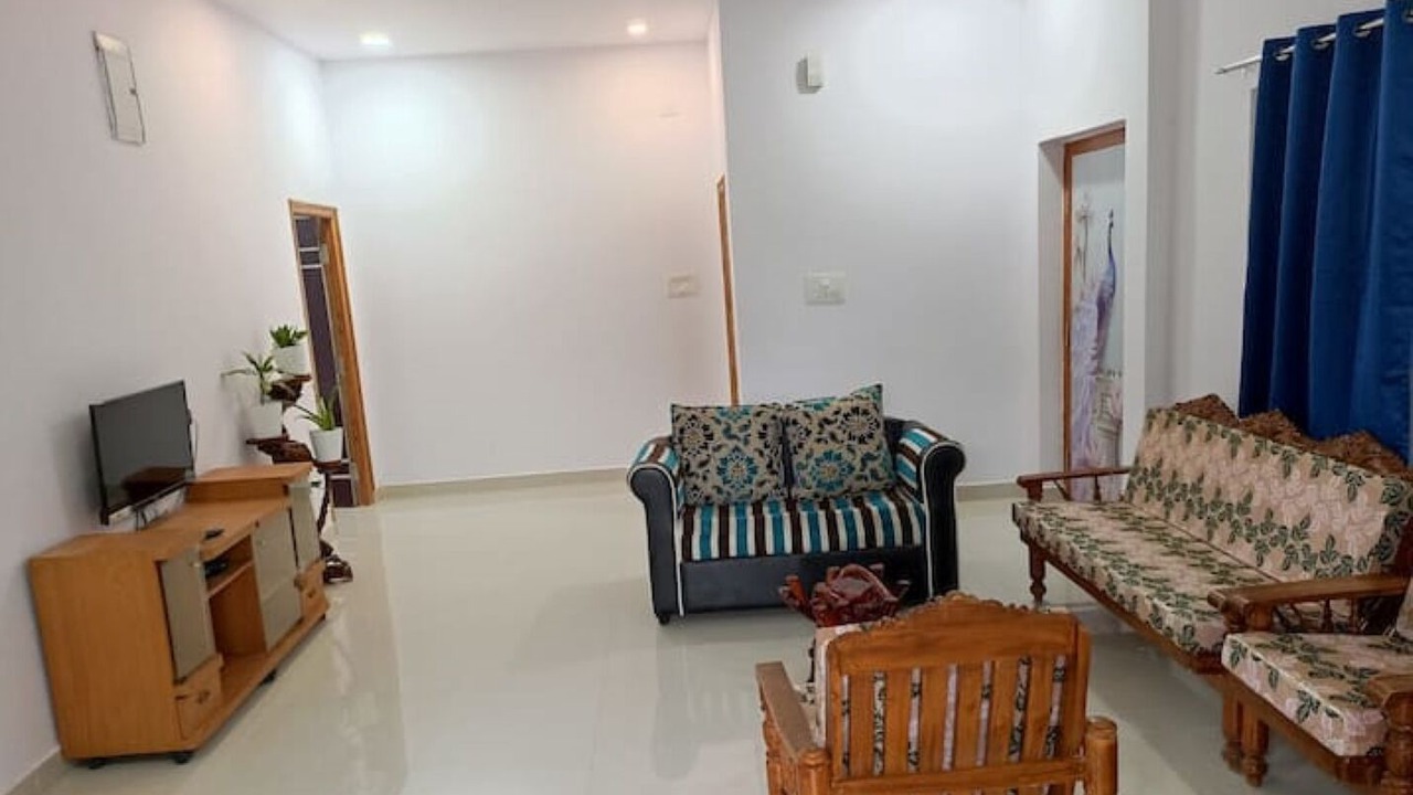 Photo of Livingroom in Dr AS Rao Nagar