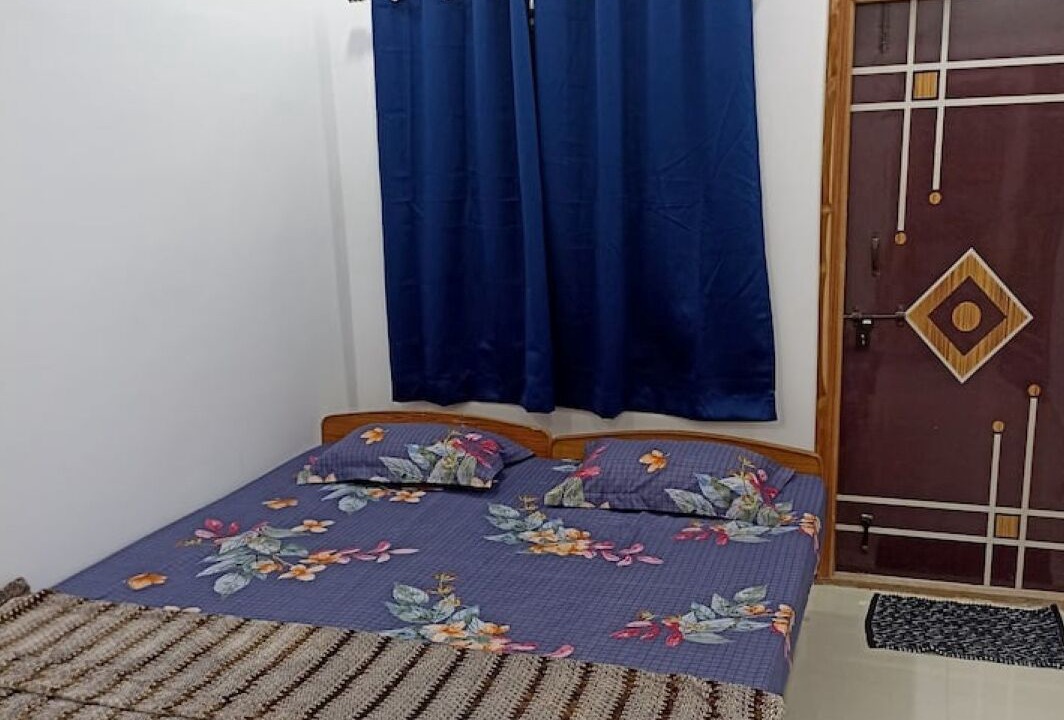 Photo of Bedroom in Dr AS Rao Nagar
