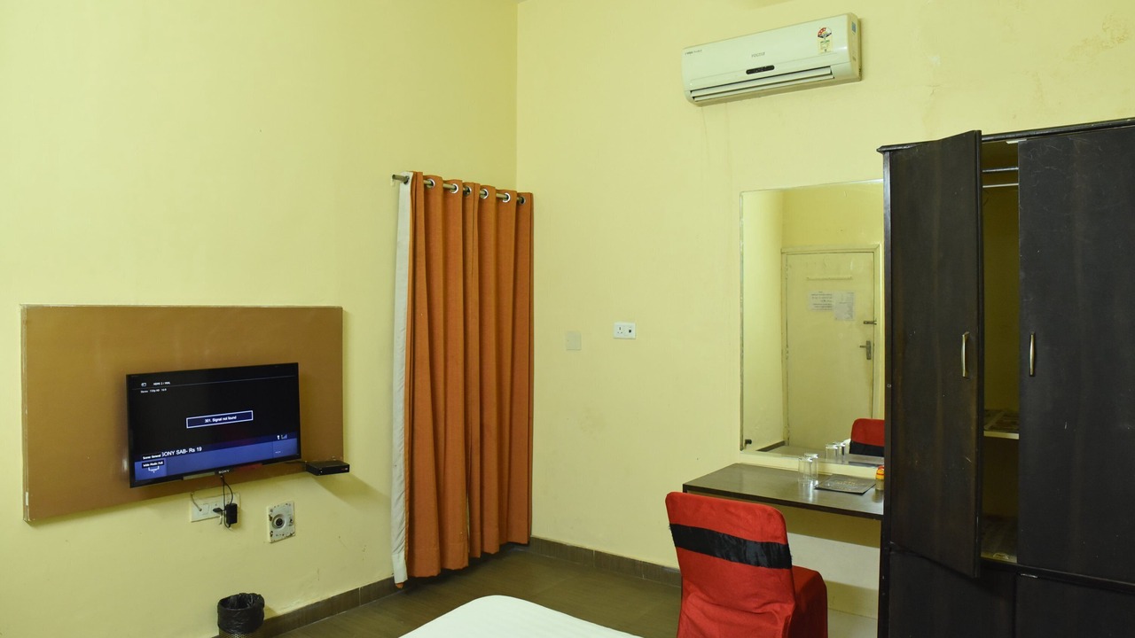 Photo of Bedroom in Jaipur