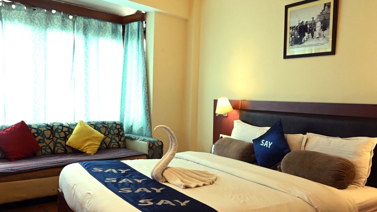Photo of Bedroom in Sungava
