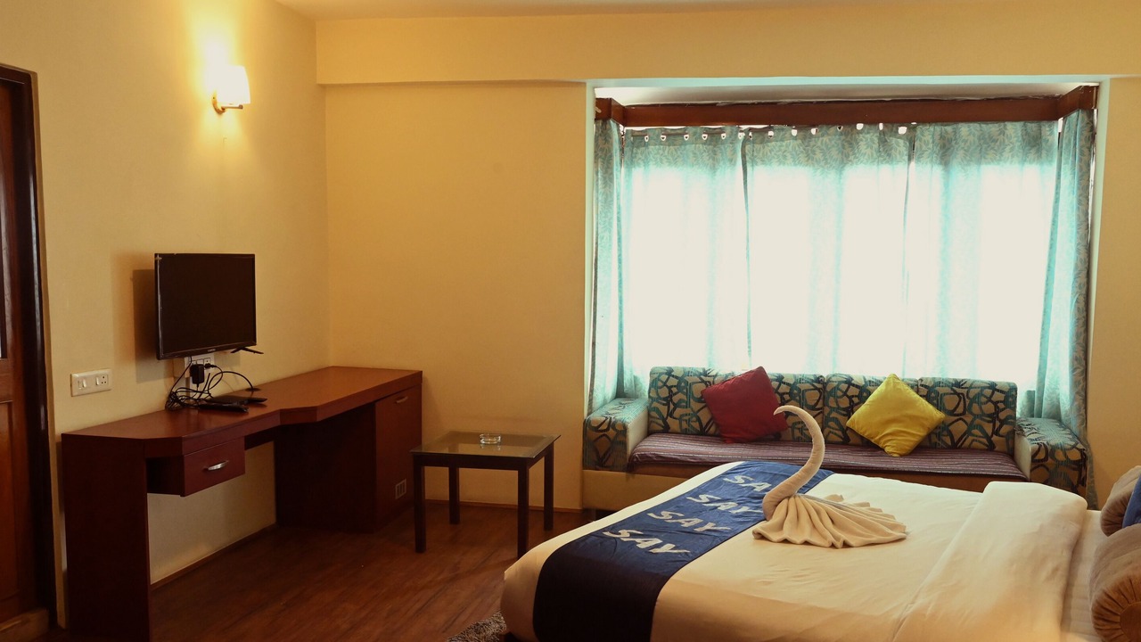 Photo of Bedroom in Sungava
