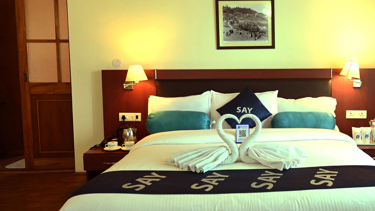 Photo of Bedroom in Sungava
