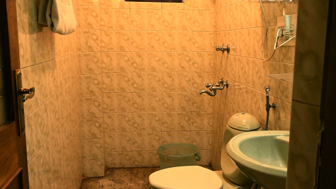 Photo of Bathroom in Sungava