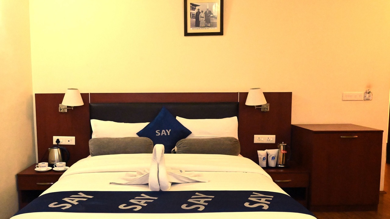 Photo of Bedroom in Sungava