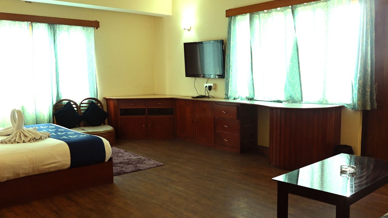 Photo of Bedroom in Sungava