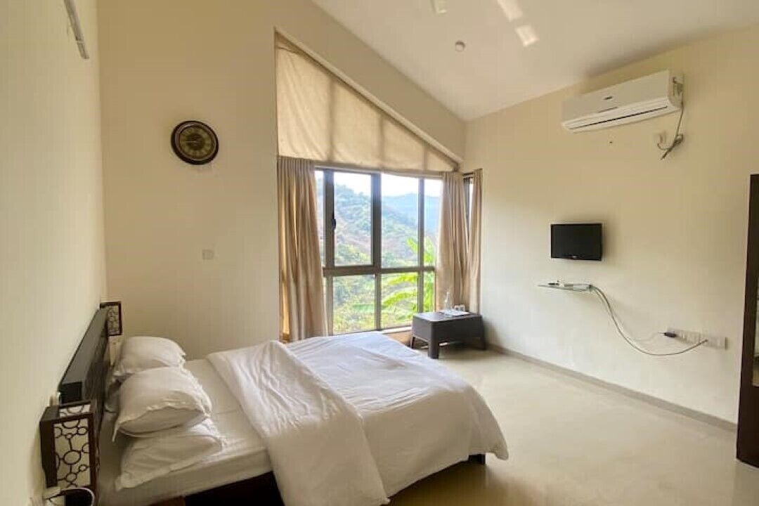 Photo of Bedroom in Paud