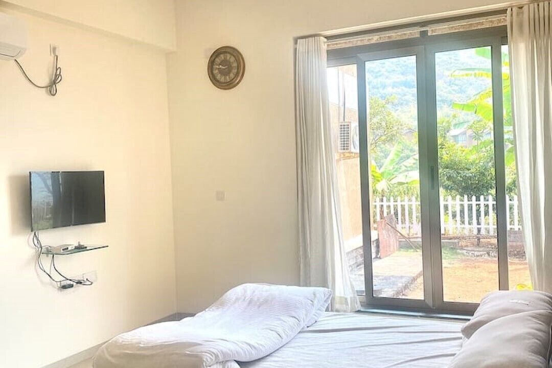 Photo of Bedroom in Paud