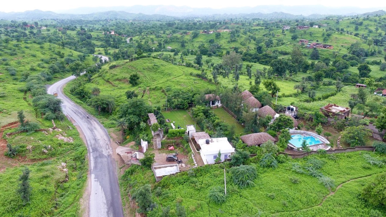 Photo of Outdoor in Sarada