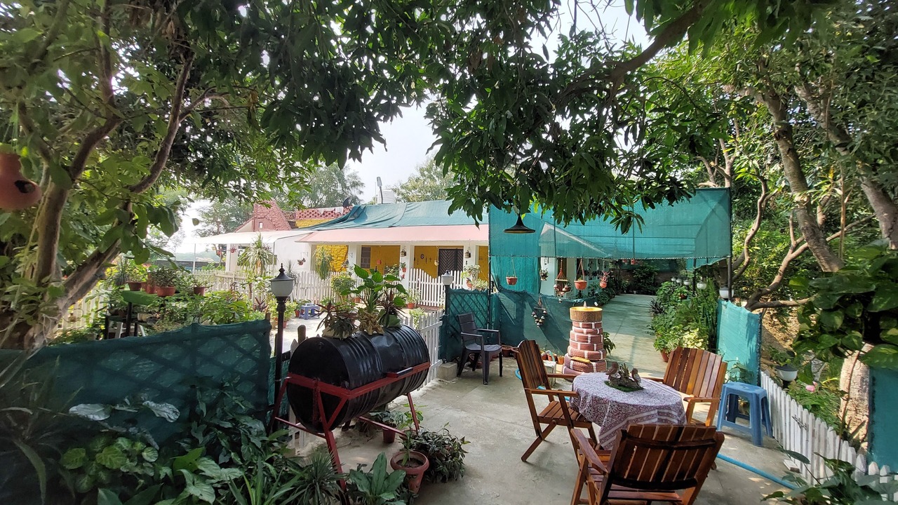 Photo of Outdoor in Mohanlalganj