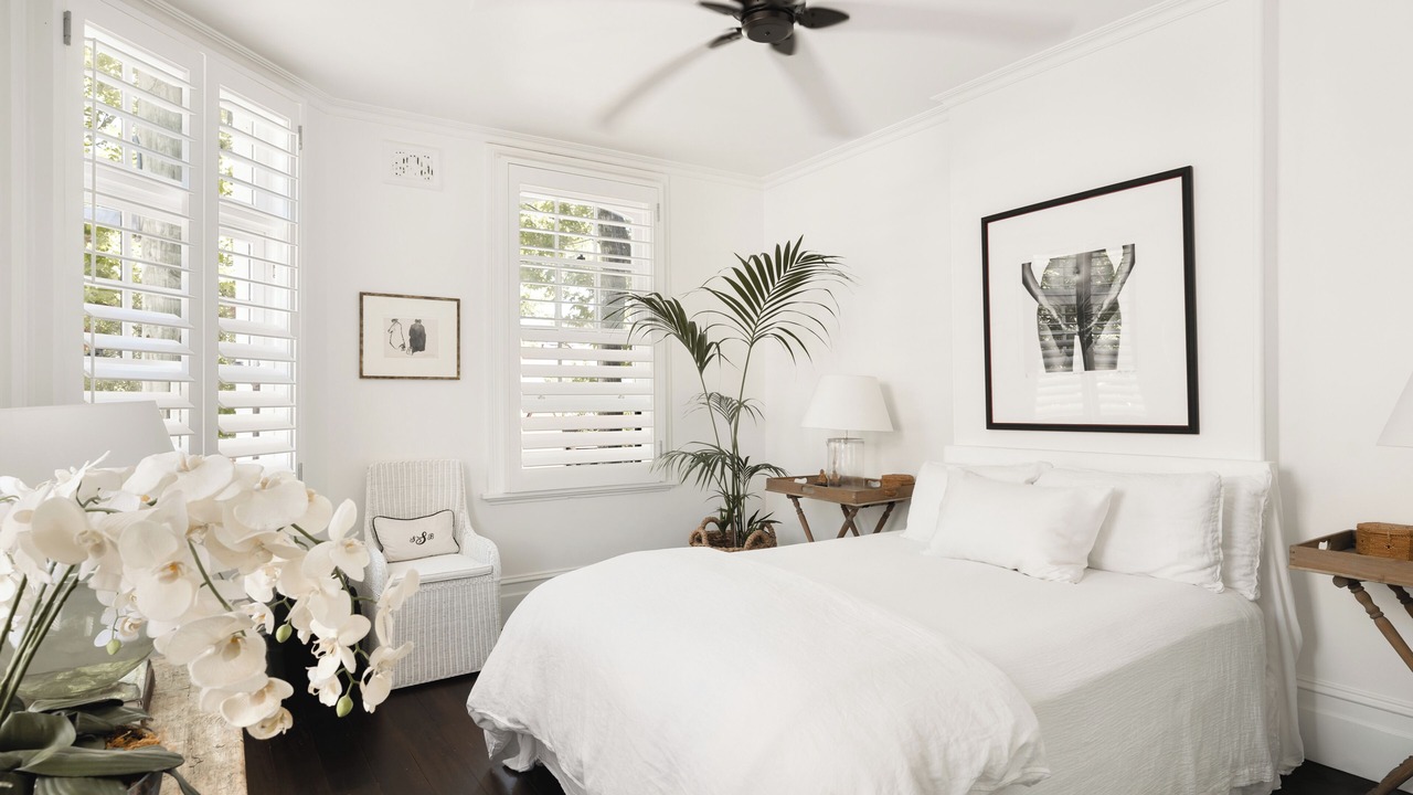 Photo of Bedroom in Woollahra