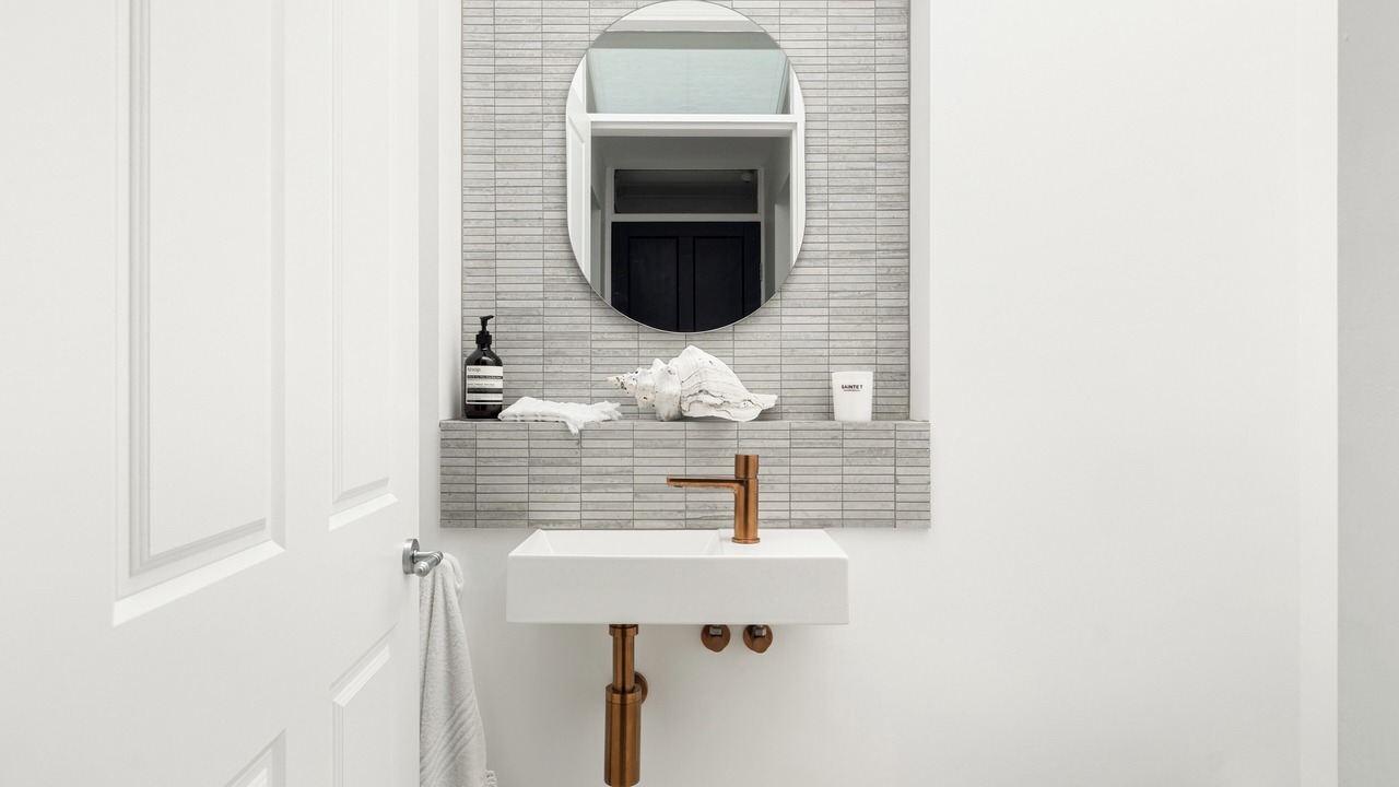 Photo of Bathroom in Woollahra