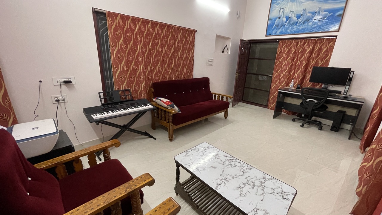 Photo of Livingroom in Kakinada