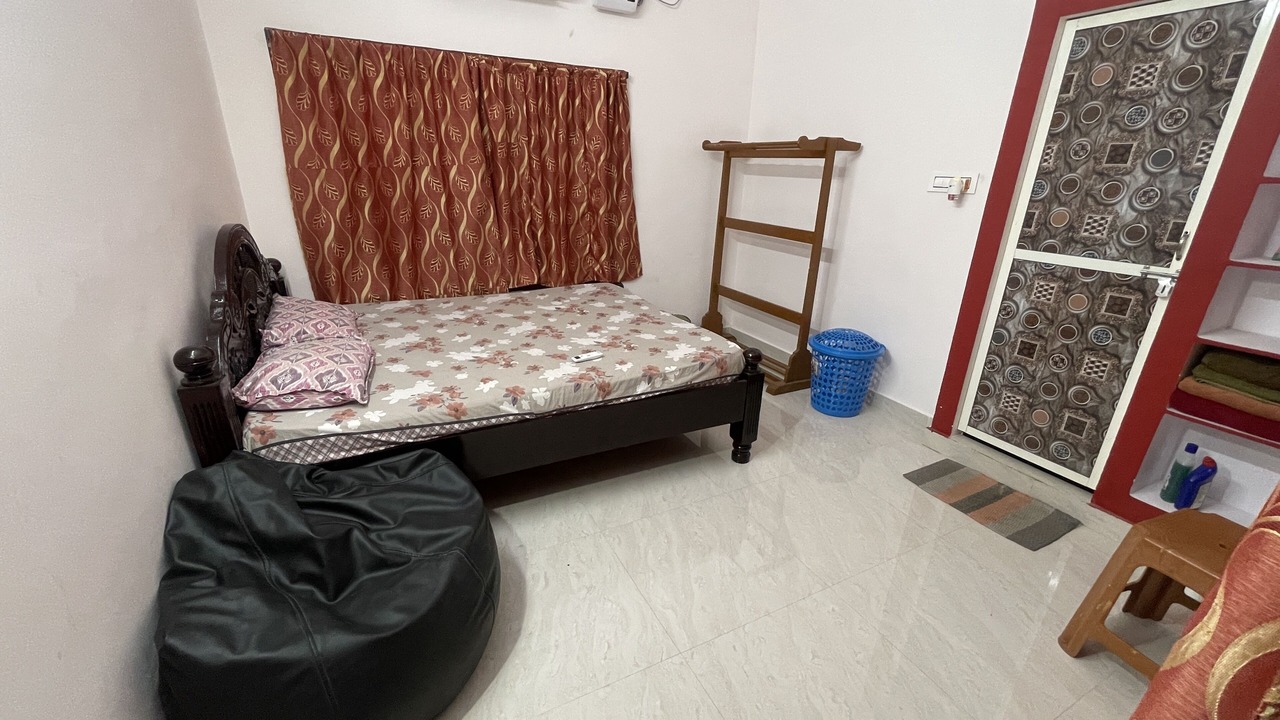 Photo of Bedroom in Kakinada