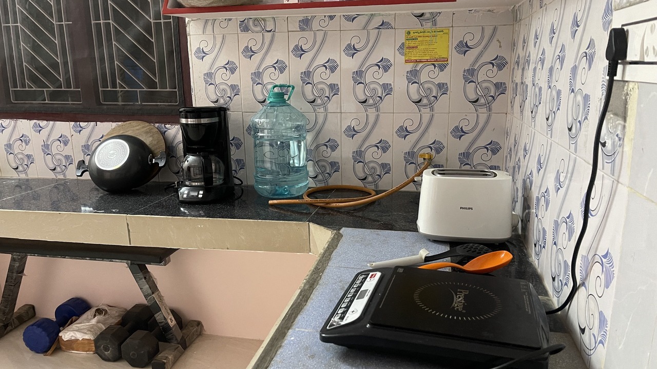 Photo of Kitchen in Kakinada