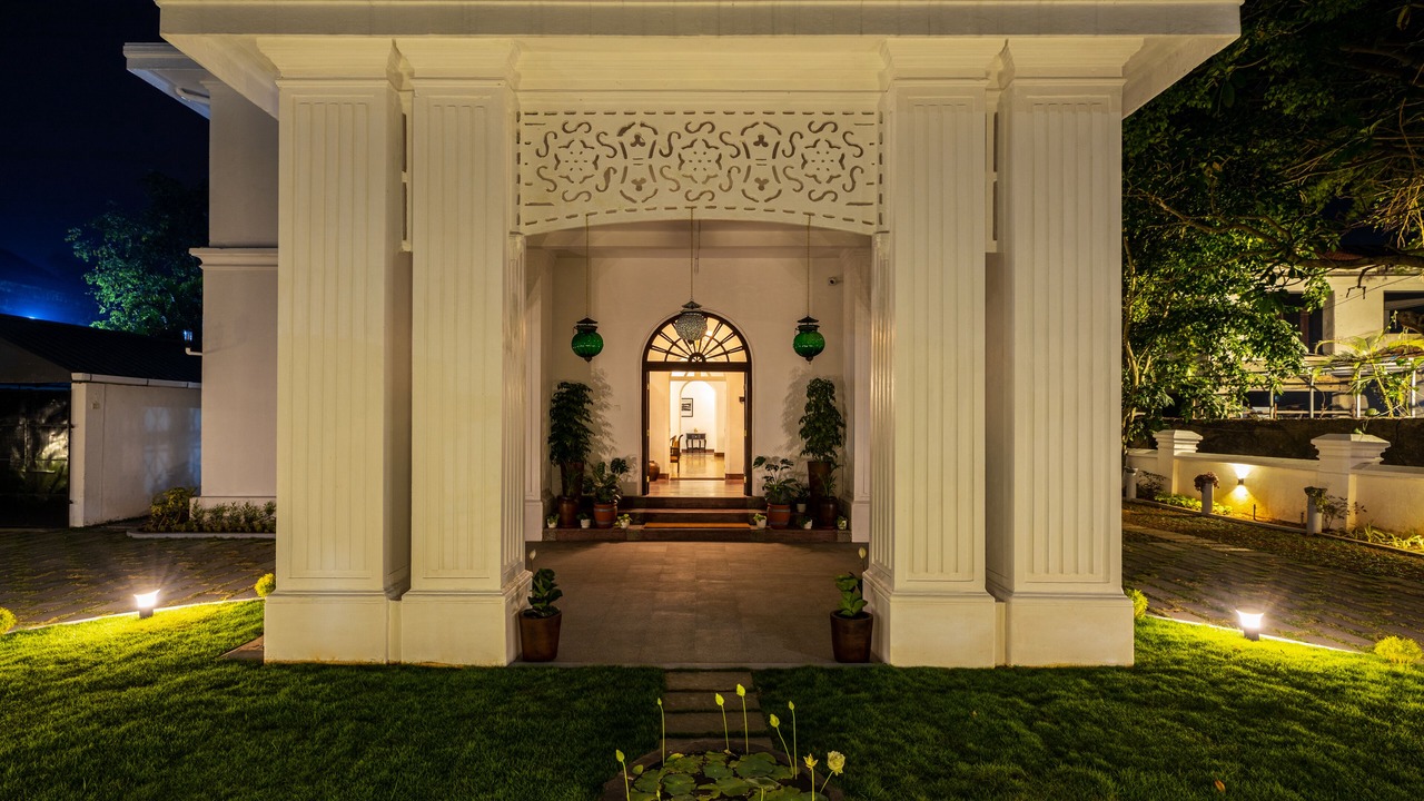 Photo of Outdoor in Fort Kochi