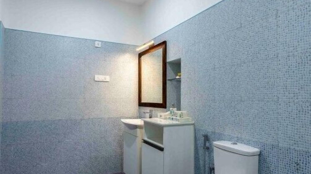 Photo of Bathroom in Fort Kochi