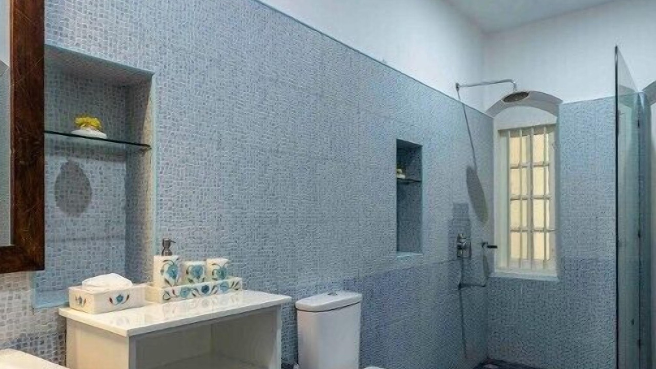 Photo of Bathroom in Fort Kochi