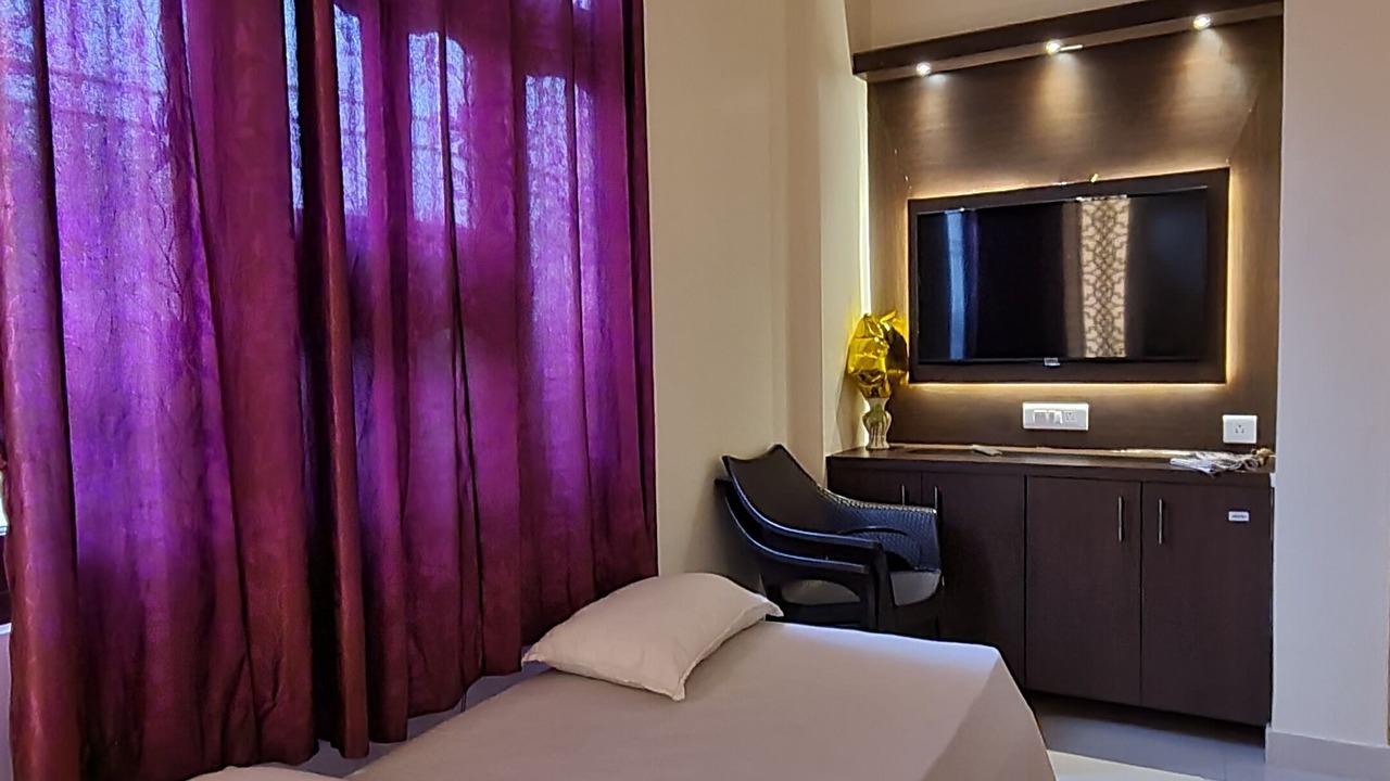 Photo of Bedroom in Varanasi