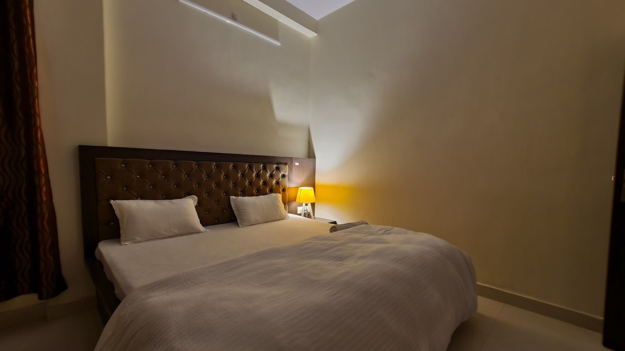 Photo of Bedroom in Varanasi