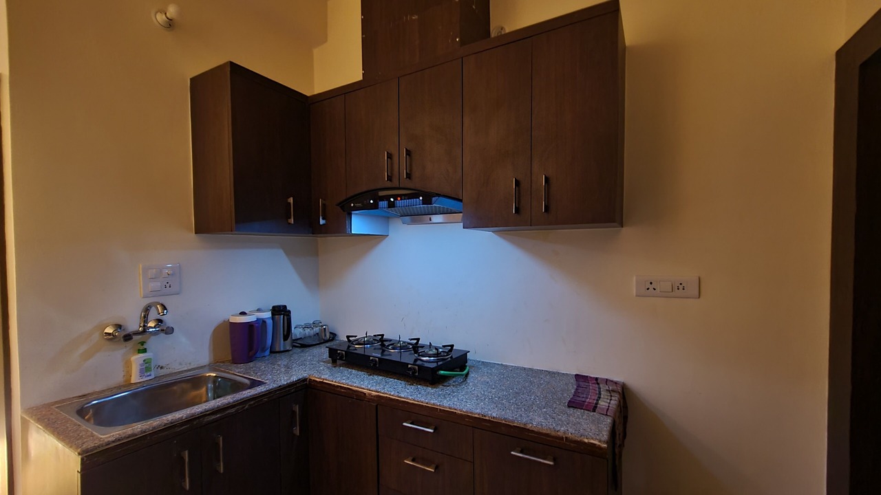 Photo of Kitchen in Varanasi