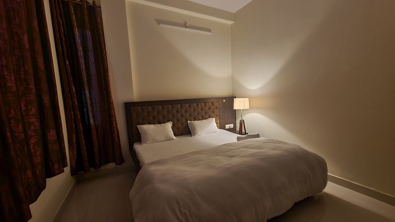 Photo of Bedroom in Varanasi