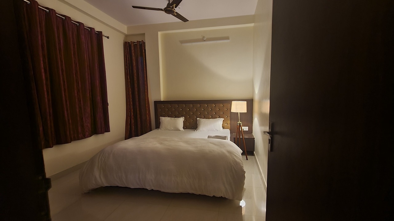 Photo of Bedroom in Varanasi