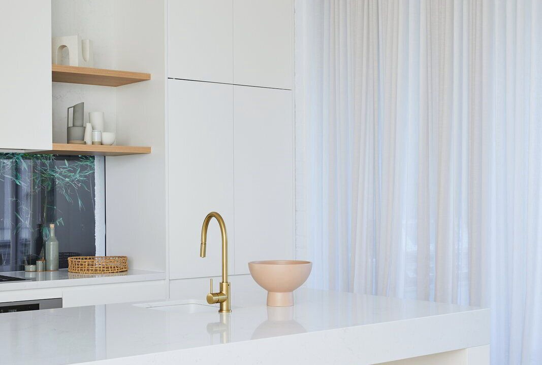 Photo of Kitchen in North Bondi