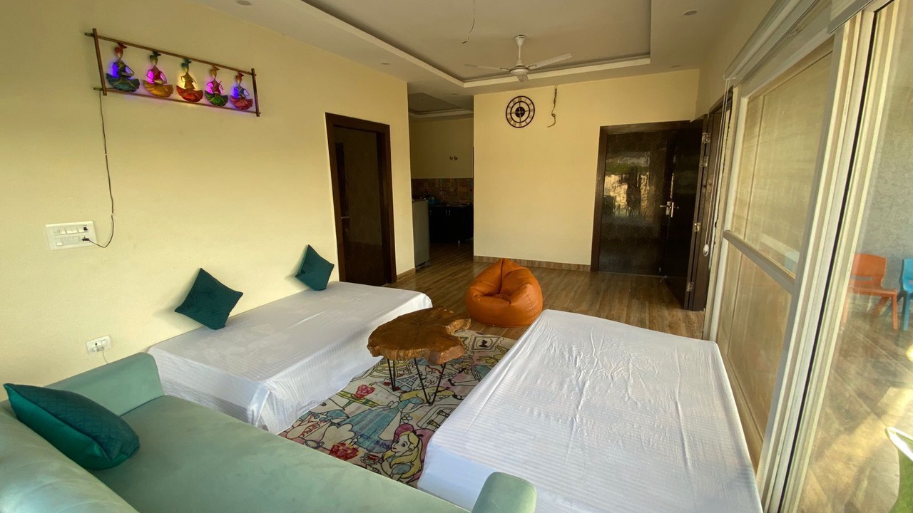 Photo of Bedroom in Noida