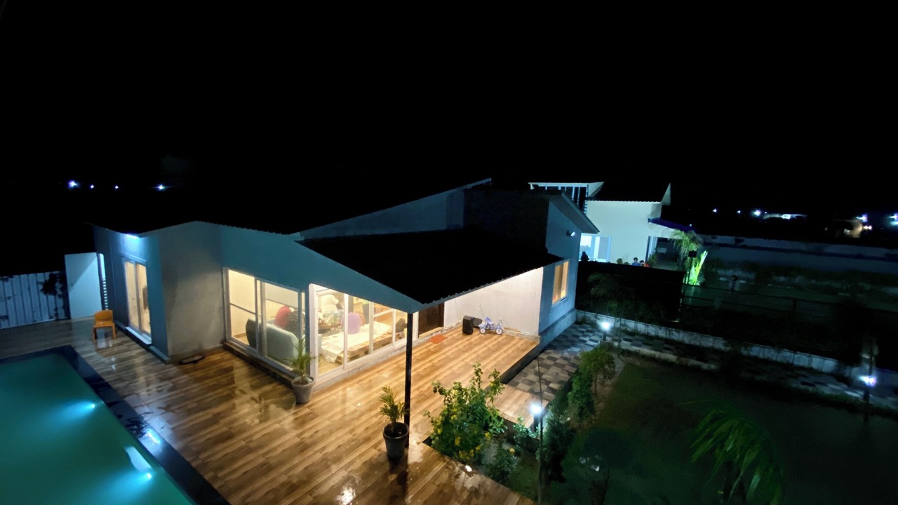 Photo of Outdoor in Noida