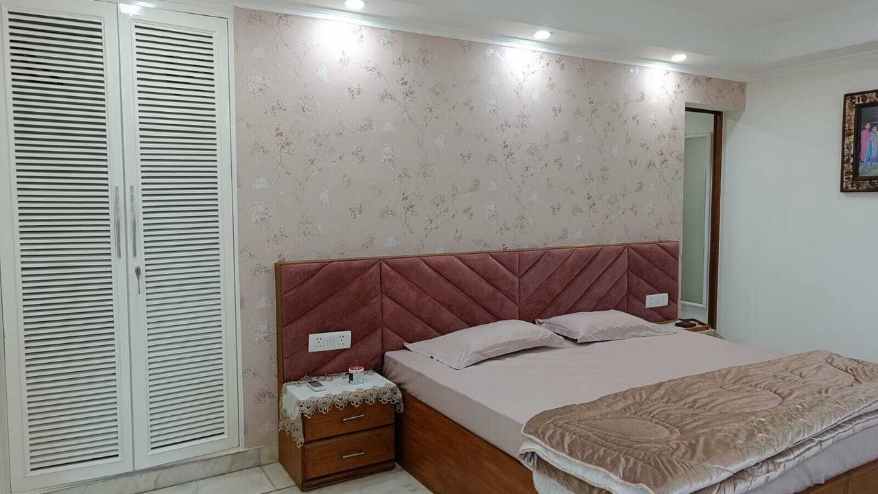 Photo of Bedroom in New Delhi