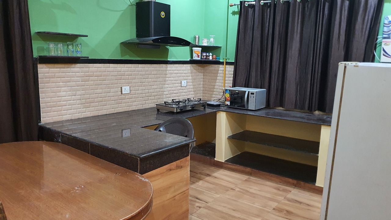 Photo of Kitchen in Varanasi