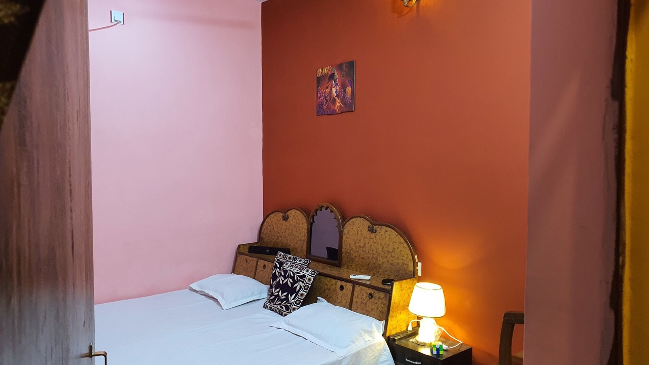 Photo of Bedroom in Varanasi
