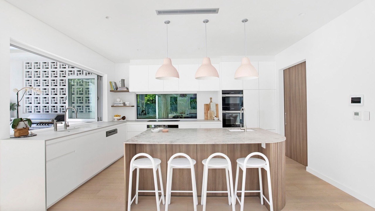 Photo of Kitchen in Rose Bay