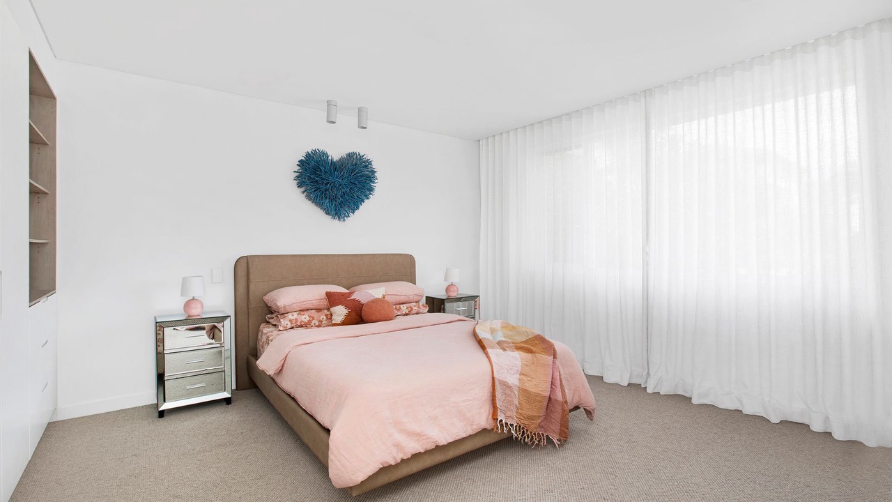 Photo of Bedroom in Rose Bay