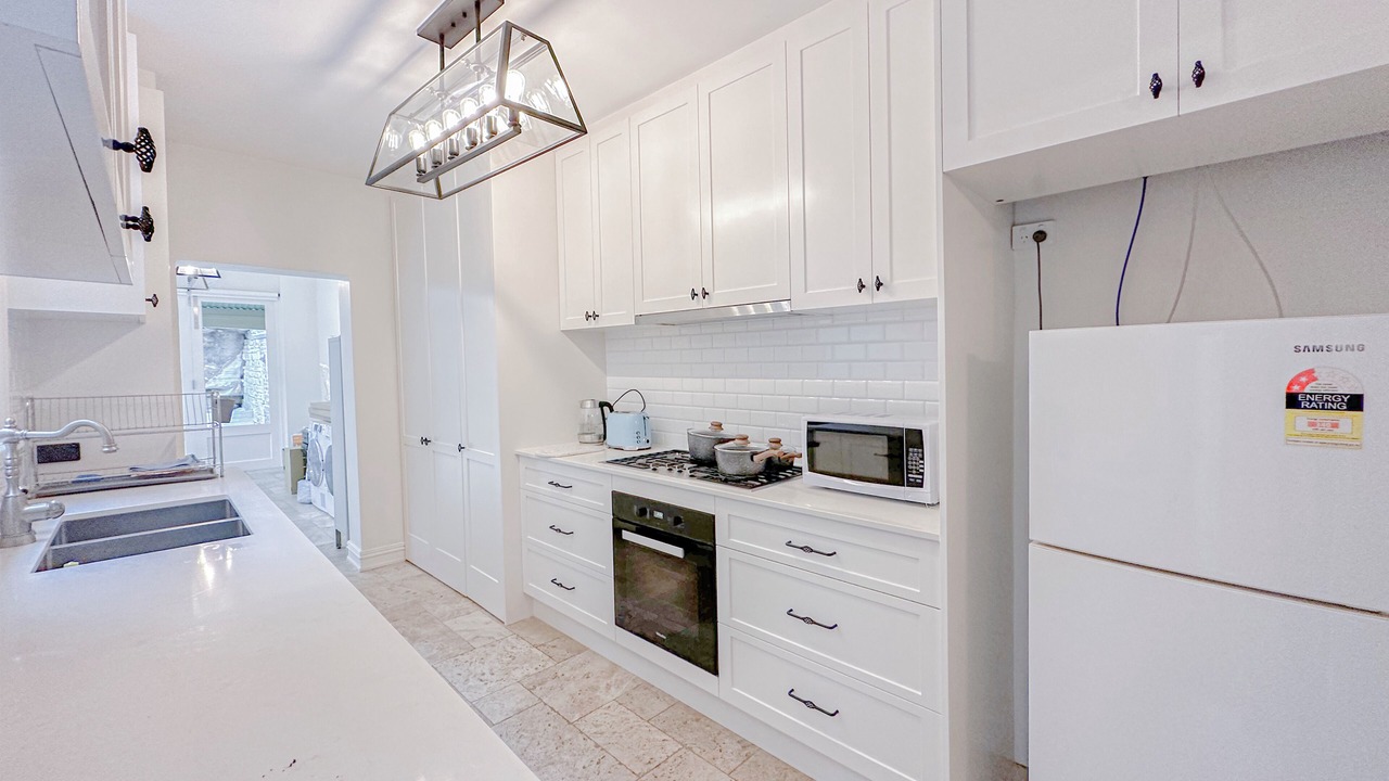 Photo of Kitchen in Millers Point
