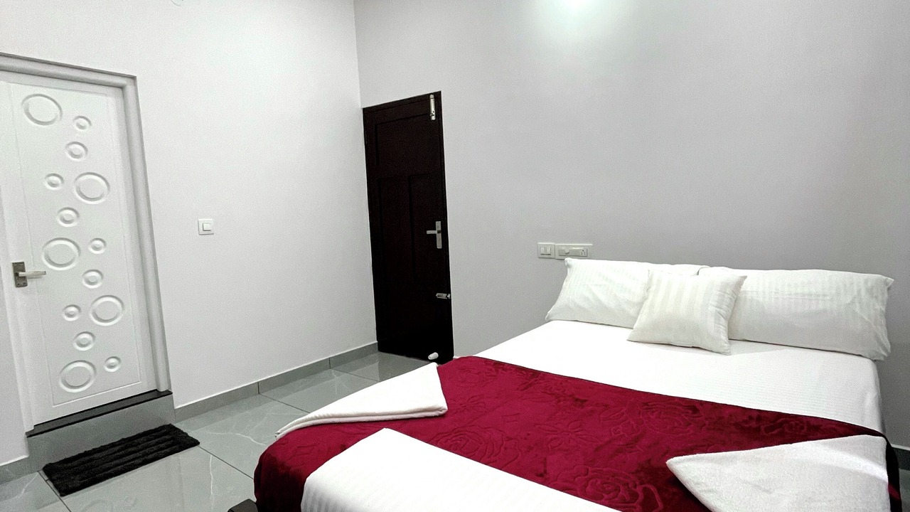 Photo of Bedroom in Aryad South