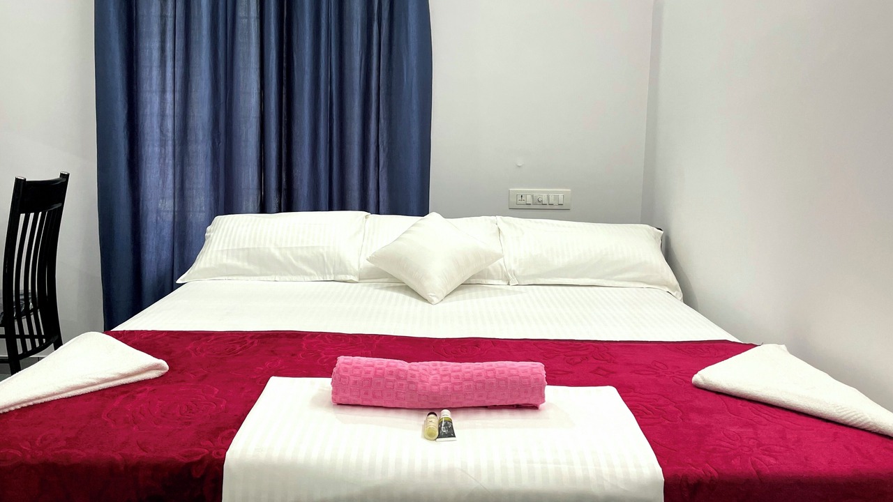Photo of Bedroom in Aryad South