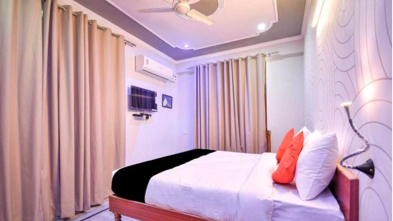 Photo of Bedroom in Sanganer