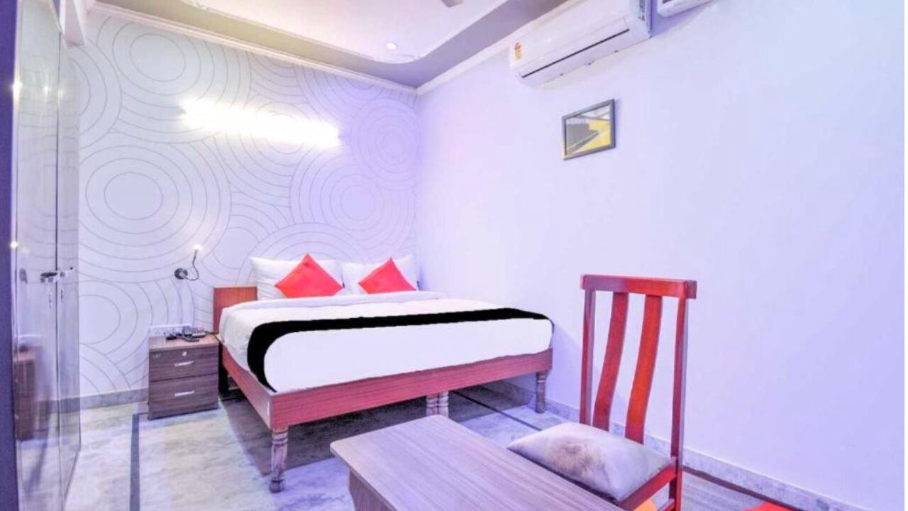 Photo of Bedroom in Sanganer