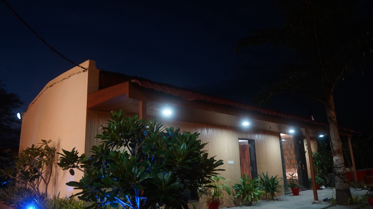 Photo of Outdoor in Hyderabad