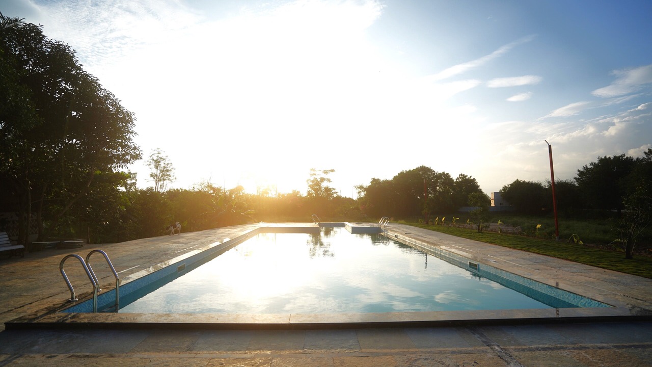 Photo of Outdoor in Hyderabad