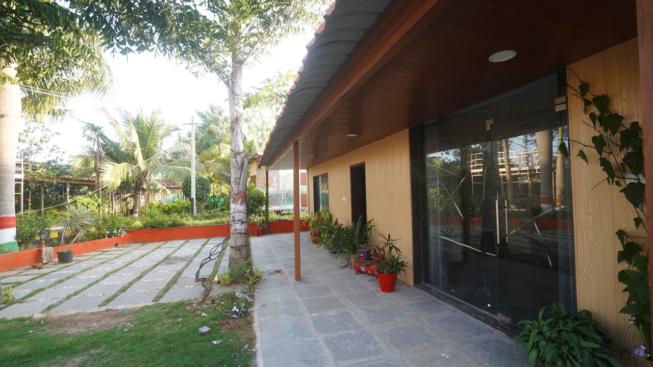Photo of Outdoor in Hyderabad