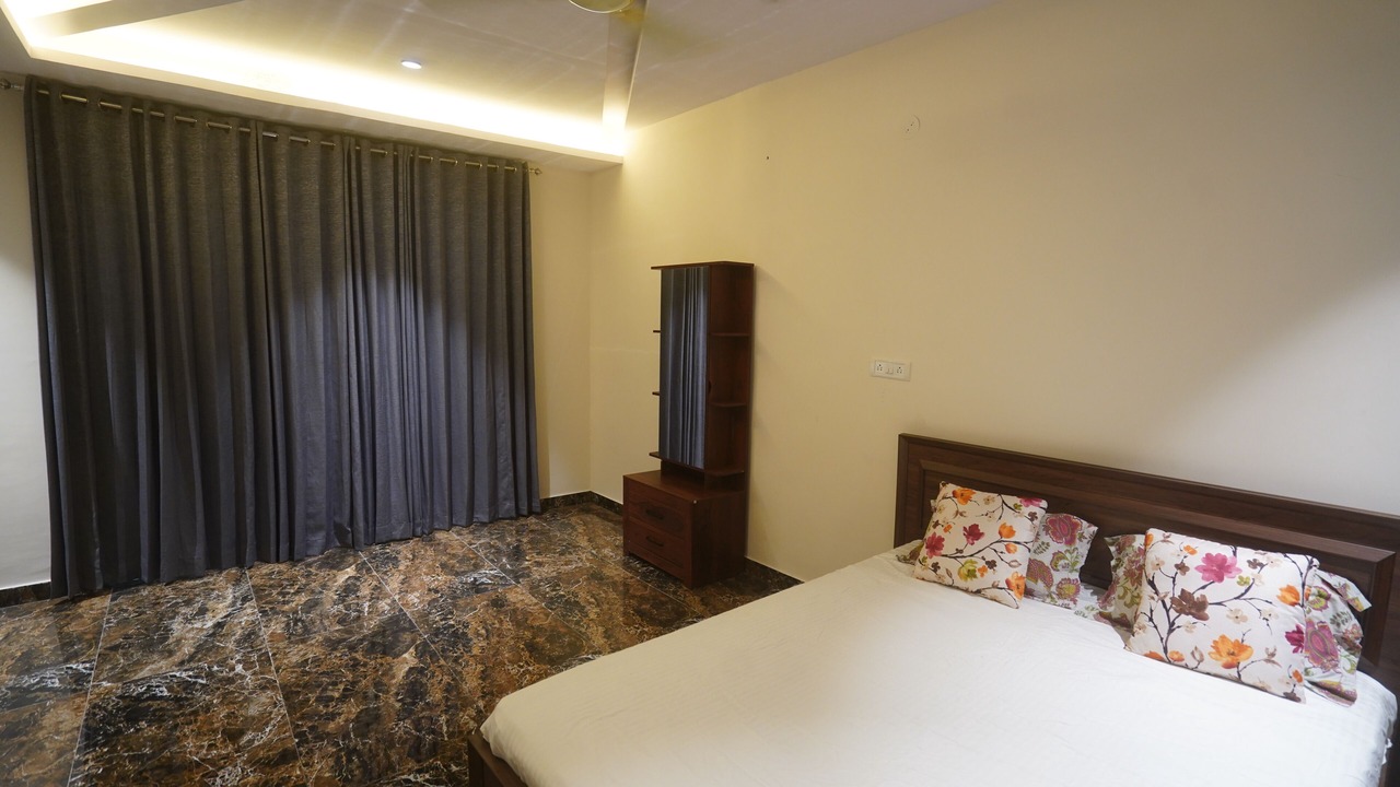 Photo of Bedroom in Hyderabad